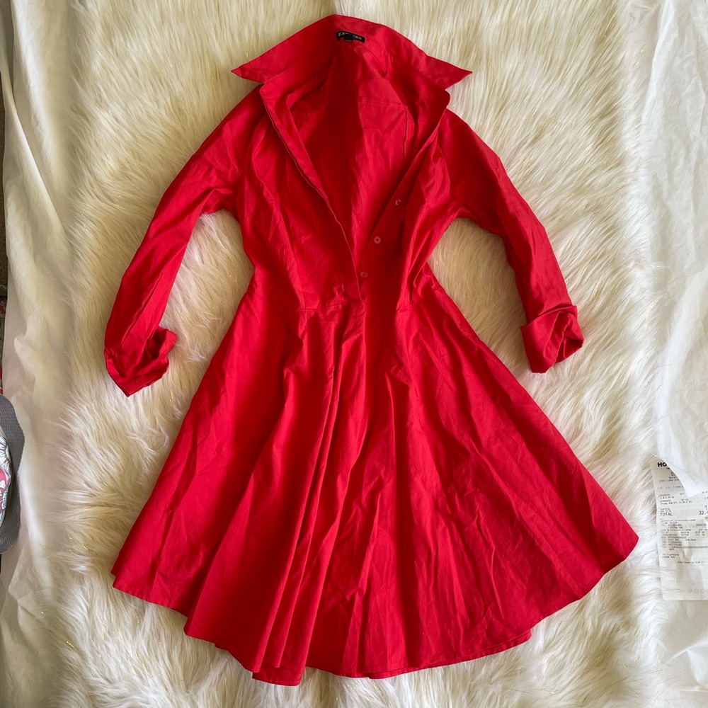 EXPRESS Dress - Picture 5 of 8